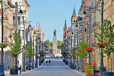 населення лодзь|Łódź (Łódź, Łódź Subregion, Poland)